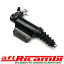 Kupplungsnehmerzylinder Alfa 147 1,9 JTD 8V 74 kw