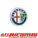 Alfa Romeo Emblem, Durchmesser 55 mm, diverse Alfa Romeo...