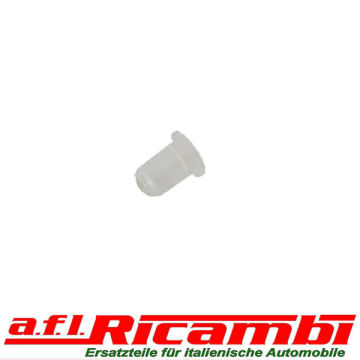 Befestigungshülse  für Pininfarina Emblem Alfa Spider 105/115