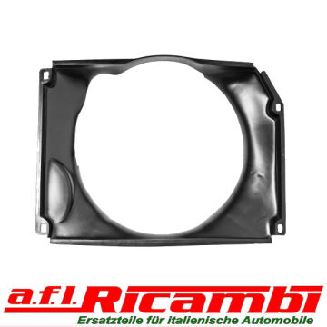 Lüfterzarge Alfa Spider 1600/2000 (105/115) Bj.1983-1989