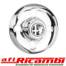 Radkappe mit Plastikemblem Alfa Spider,GT Bertone,Giulia...