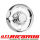 Radkappe mit geprägtem Emblem Alfa Spider,GT Bertone,Giulia 105/115