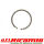 Sicherungsring für Felgenemblem Alfa Spider,GT Bertone,Giulia 105/115