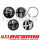 Sicherungsring für Felgenemblem Alfa Spider,GT Bertone,Giulia 105/115