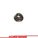 Mutter Stoßstange hinten  Alfa Spider 105/115 Bj.1983-1993