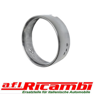 Zierring für Scheinwerfer innen 5 3/4" Alfa Bertone GT 105/115