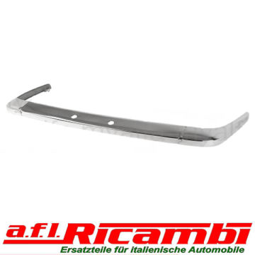 Stoßfänger hinten Alfa GT Bertone 1300/1600 Bj.1970-1977