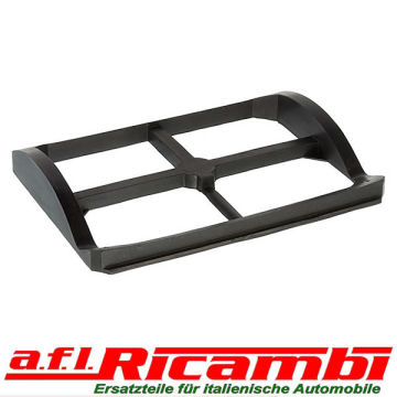 Nummernschildunterlage Alfa GT Bertone 105/115 Bj.1963-1977