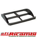 Nummernschildunterlage Alfa GT Bertone 105/115 Bj.1963-1977