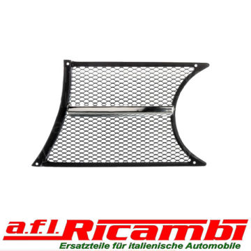Kühlergrill links Alfa GT Bertone 1750 GTV (105) Bj.1967-1971