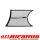 Kühlergrill links Alfa GT Bertone 1750 GTV (105) Bj.1967-1971