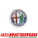 Emblem 55 mm " Alfa Romeo Milano "
