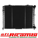 Wasserkühler Alfa 164 2,0 V6 Turbo Bj.90-92