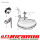Tankgeber 230 mm Alfa Spider/GT Bertone 2000 Vergaser (105/115) Bj.1971-1989