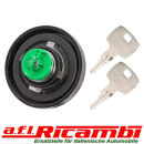 Tankdeckel Bajonettverschluss Alfa Spider/GT...