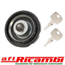 Tankdeckel Schraubverschluss Alfa Spider/GT...