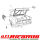 Tankstutzengummi Alfa Giulia 105/115 Bj.1962 - 1978