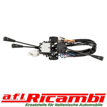 Licht-Blinkerschalter Alfa Spider 105/115 Bj. 1980 - 1986