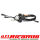 Licht-Blinkerschalter Alfa Spider 105/115 Bj. 1980 - 1986