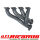 Auspuffkrümmersatz Zylinder1/4 und 2/3 incl. Dichtungen Alfa Spider Vergaser (105/115) Bj.1966-1986