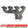 Auspuffkrümmer Alfa Spider 2,0 ie 105/115 Bj.1986-1989