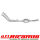 Katalysator Alfa Spider 2000 ie Bj.1990 - 1993