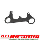 Auspuffhalter am Getriebe Alfa Spider,GT Bertone,Giulia...