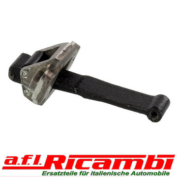 Türfangband komplett Alfa Spider 105/115 Bj.1966-1993