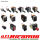 Schalter Instrumentenbeleuchtung Alfa Spider 105/115 Bj.1970-1980