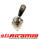Gebläseschalter einstufig Alfa Spider 105  Bj.1966-1969