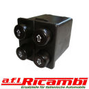 Schalter Fensterheber Alfa Spider 105/115 Bj. 1986 - 1993