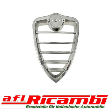 Kühlergrill Scudetto Alfa Spider Bj. 1966-1969