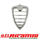 Kühlergrill Scudetto Alfa Spider Bj. 1966-1969