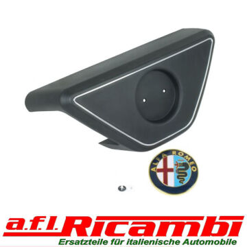 Kühlergrill Scudetto Alfa Spider 115 Bj. 1983-1989