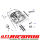 Griff Tankklappe Alfa Spider 105/115
