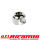 Persenningbefestigung Hardtophalter Alfa Spider 105/115 Bj.1986-1993