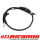 Handbremsseil rechts Alfa 156/156 SW Bj. 1997 - 2005