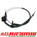 Handbremsseil links Alfa 156/156 SW Bj. 1997 - 2005