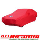 Car Cover rot Maßanfertigung Alfetta GT/GTV/GTV 6 ( 116 )