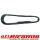 Türgriffunterlage Alfa Spider 1750/2000 (105/115) Bj.1968-1993