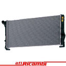 Wasserkühler Fiat Punto 188 1,3 JTD m/o.Klima 03-05