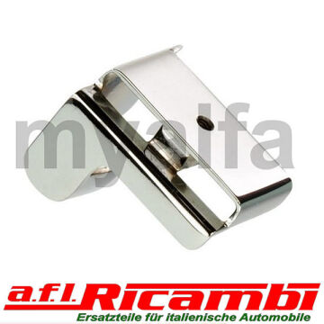 Endstück B-Säule links Alfa Spider (105/115) Bj.1966-1969
