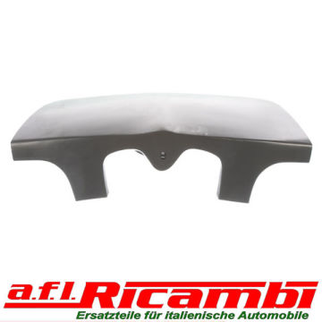 Frontblech oben Teilersatzstück Alfa Spider 105/115 Bj.1966-1969