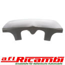 Frontblech oben Teilersatzstück Alfa Spider 105/115...