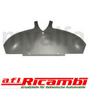Frontblech unten komplett Alfa Spider 1600 (105/115)...