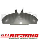 Frontblech unten komplett Alfa Spider 1300/1750 (105/115)...