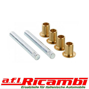 Reparatursatz Türscharnier Alfa GT Bertone 105/115 Bj.1963-1977