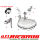 Kraftstofftank Alfa Spider 1600 105/115 Bj. 1978-1993