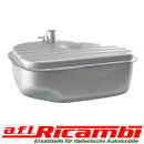 Kraftstofftank Alfa Spider 2000 ie 105/115 Bj. 1986-1993...