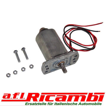 Fensterhebermotor links/rechts Alfa Spider 105/115 Bj.1990-1993